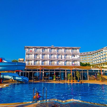 Elysium Elite Hotel & Spa Kızılot Kültér fotó