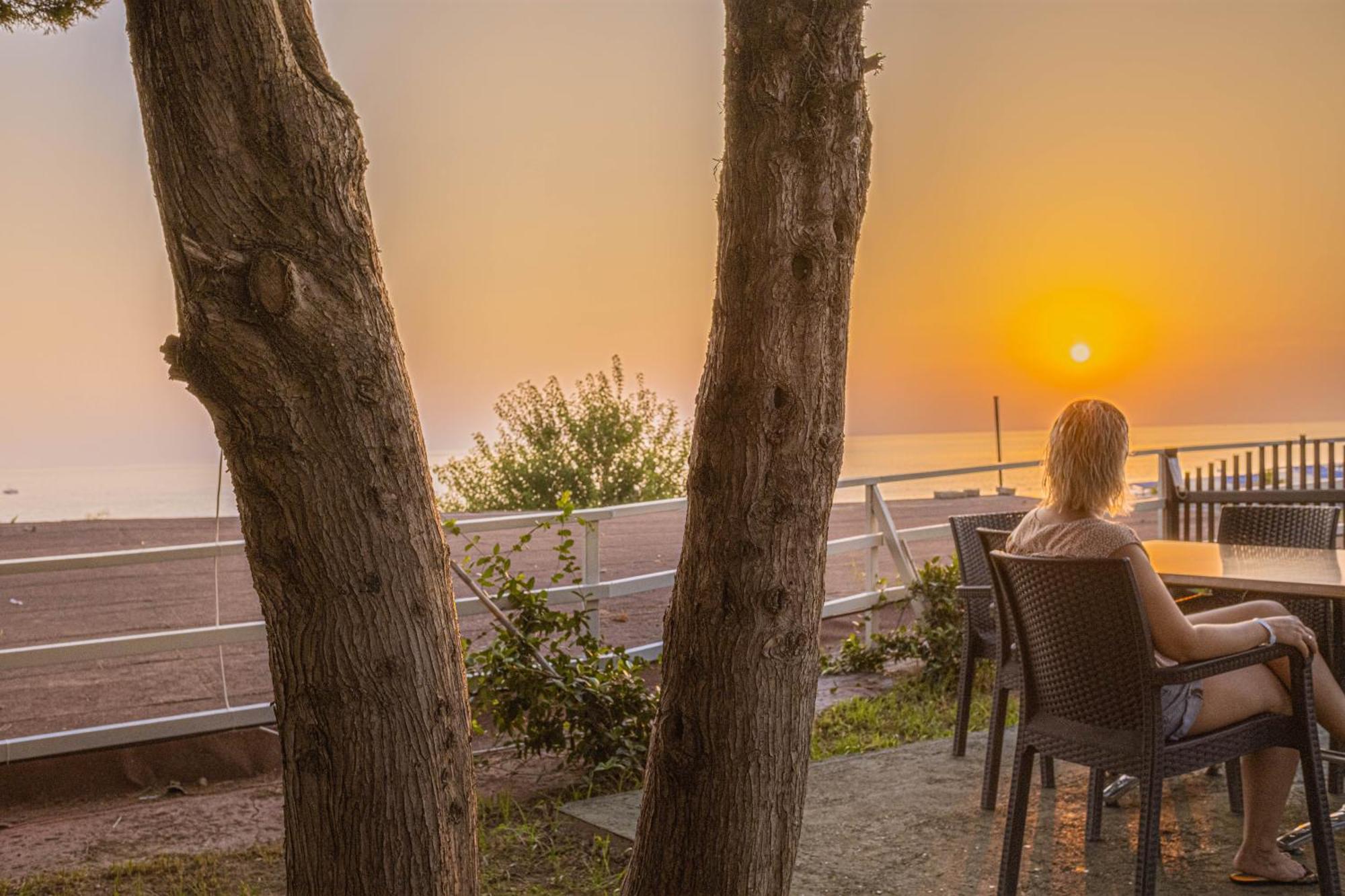 Elysium Elite Hotel & Spa Kızılot Kültér fotó