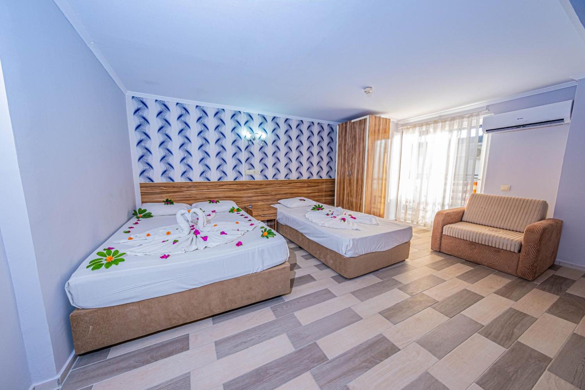 Elysium Elite Hotel & Spa Kızılot Kültér fotó