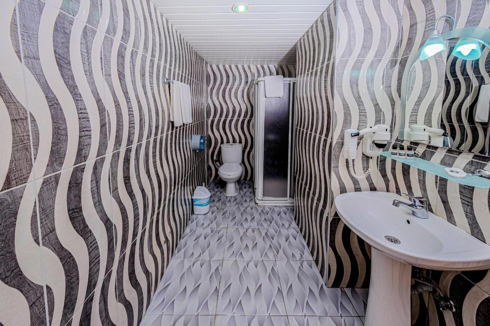Elysium Elite Hotel & Spa Kızılot Kültér fotó
